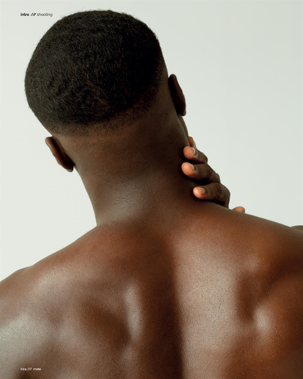 Mate Magazine Preview Pages