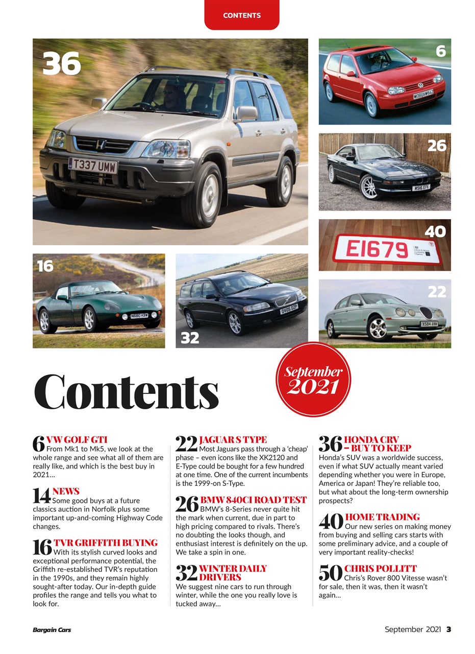 Future Classics Preview Pages