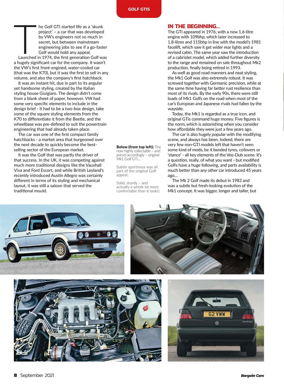 Future Classics Preview Pages