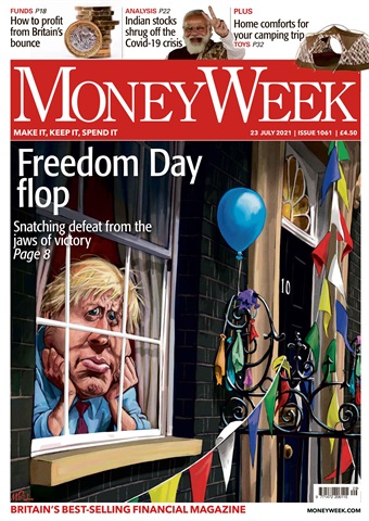 MoneyWeek issue 1061