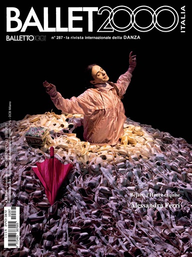 BALLET2000 Edizione Italia issue 