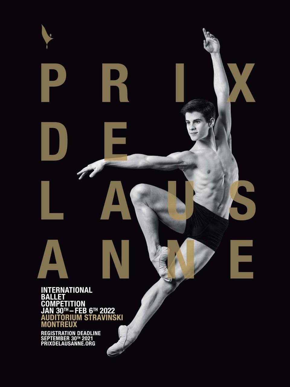 BALLET2000 Edizione Italia Preview Pages