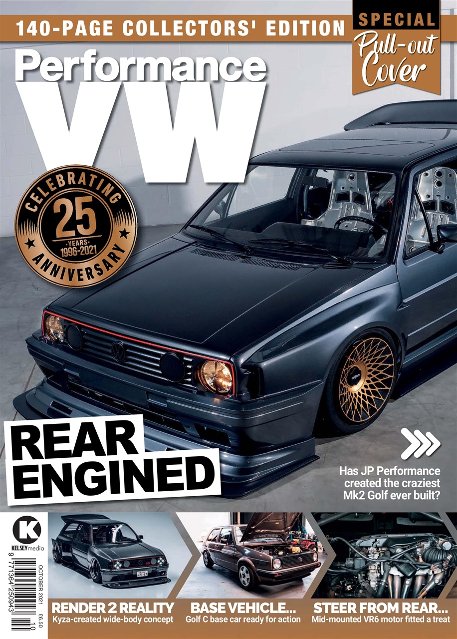Performance VW Preview Pages