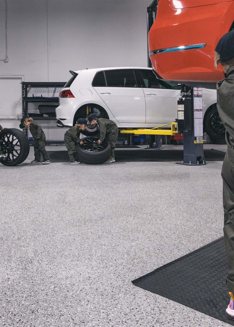 Performance VW Preview Pages