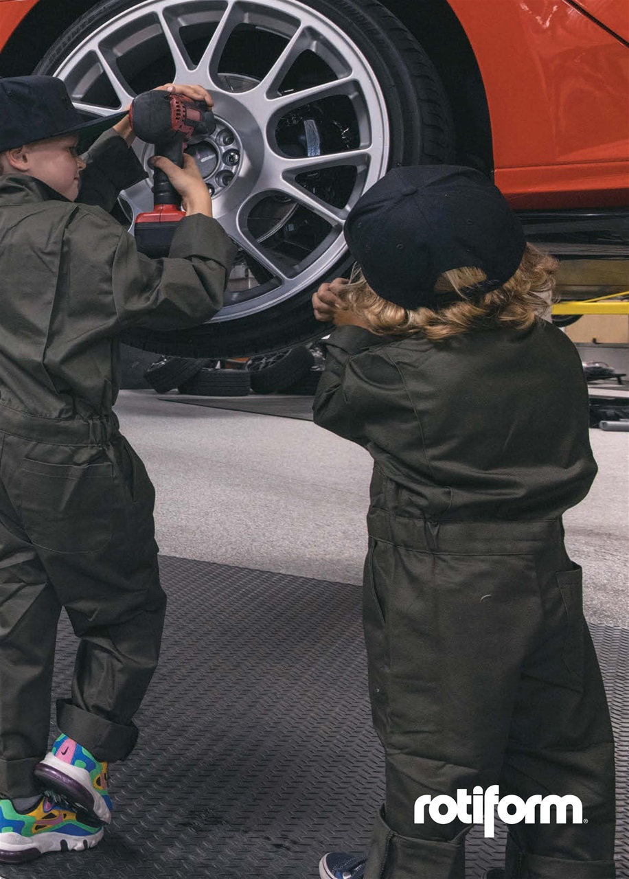 Performance VW Preview Pages