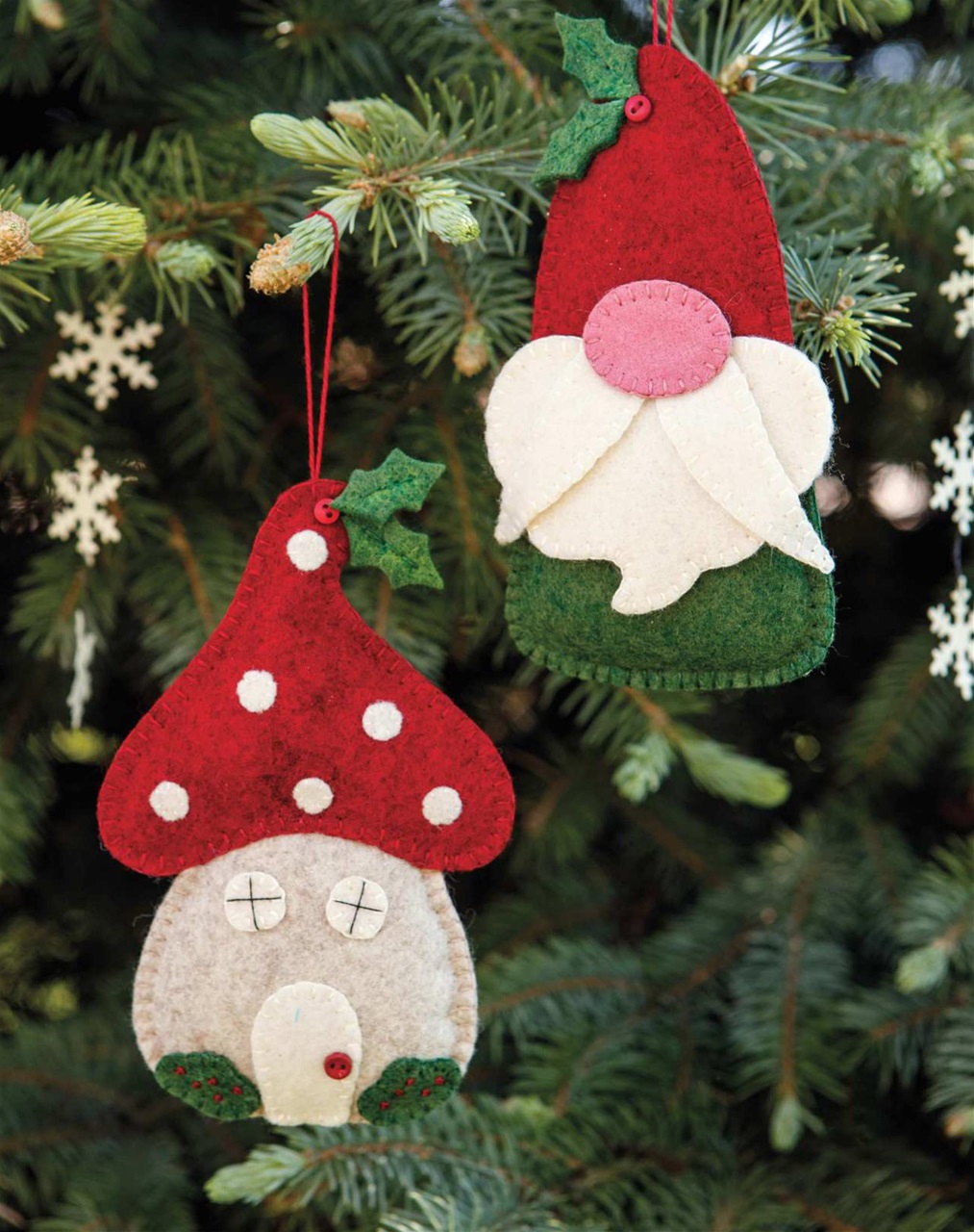 Quilter's World Preview Pages