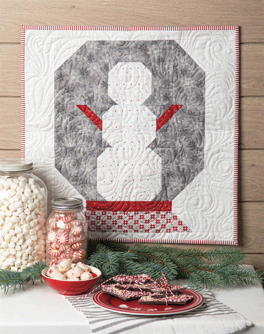 Crochet World Preview Pages