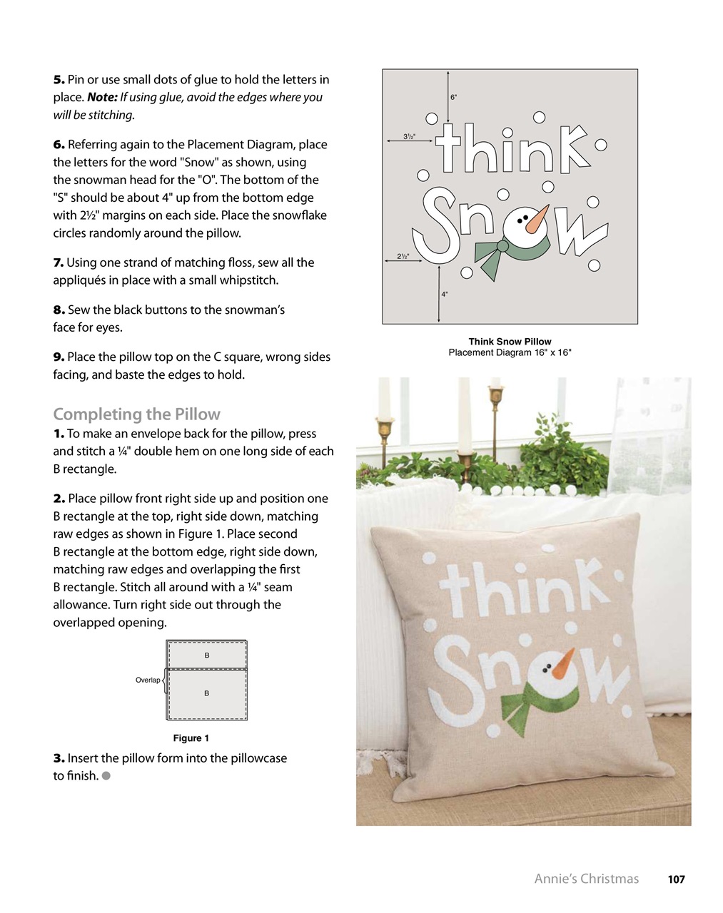 Crochet World Preview Pages