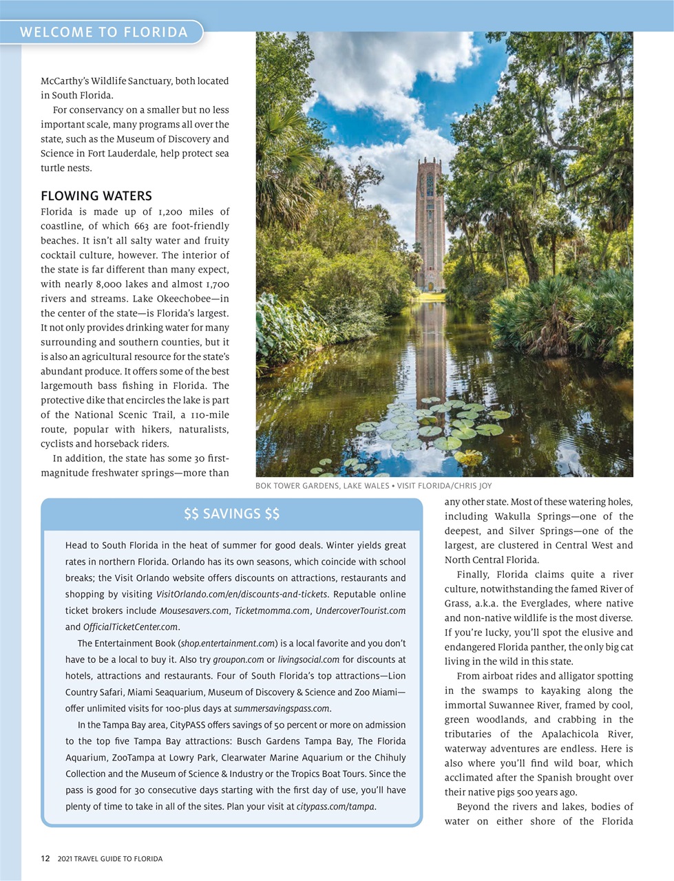 Globelite Travel Guides Preview Pages