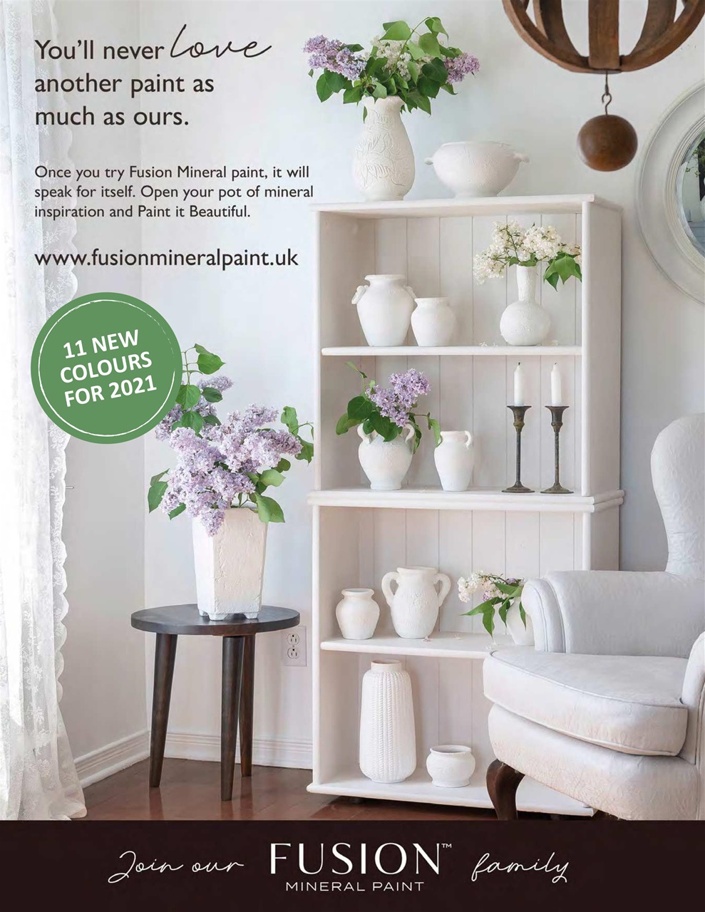 Reclaim Preview Pages