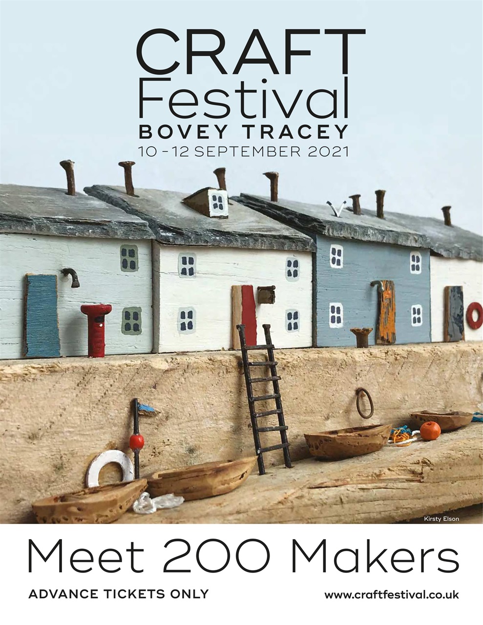 Reclaim Preview Pages