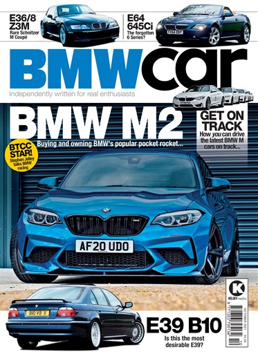 Total BMW issue 