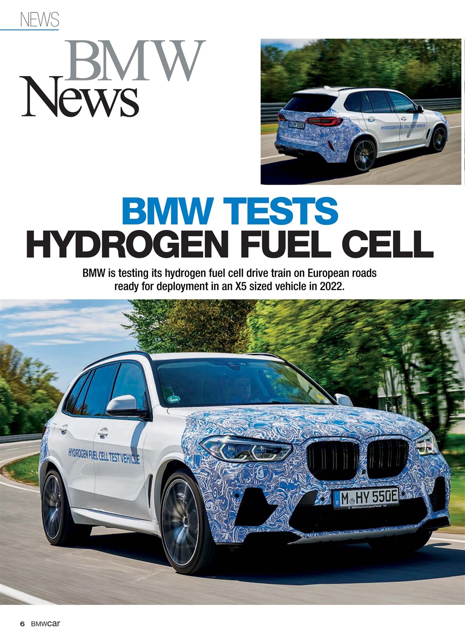 Total BMW Preview Pages