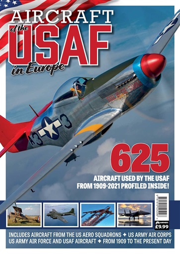 RAF & Militaria History issue 