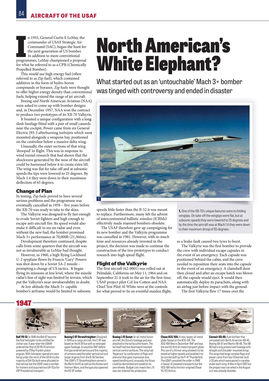 RAF & Militaria History Preview Pages