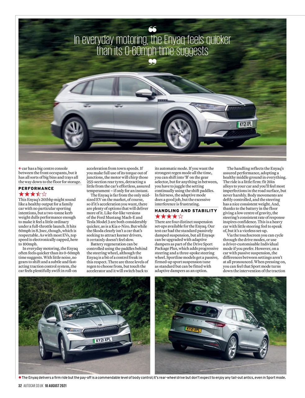 Autocar Preview Pages