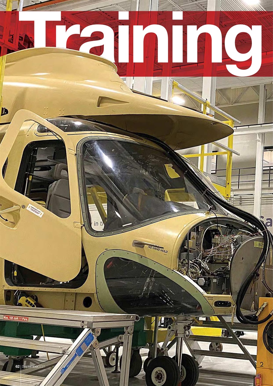 AIR International Preview Pages