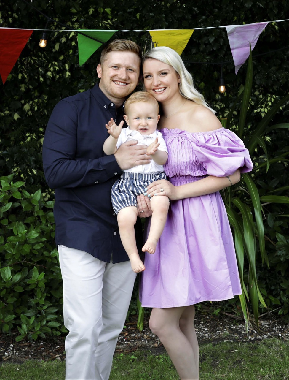 OK! Magazine Preview Pages