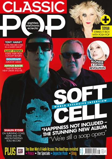 Classic Pop issue 