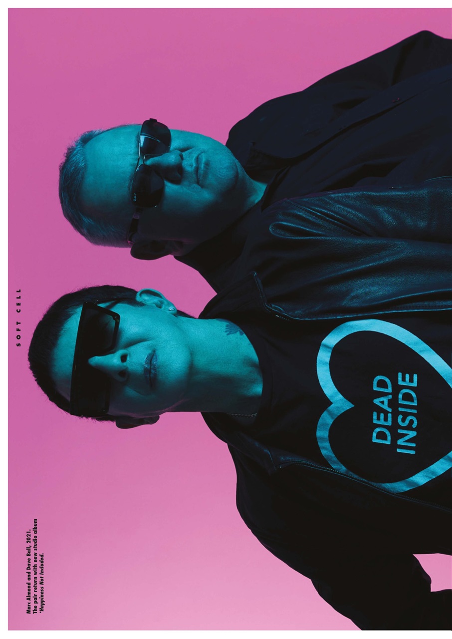 Classic Pop Preview Pages