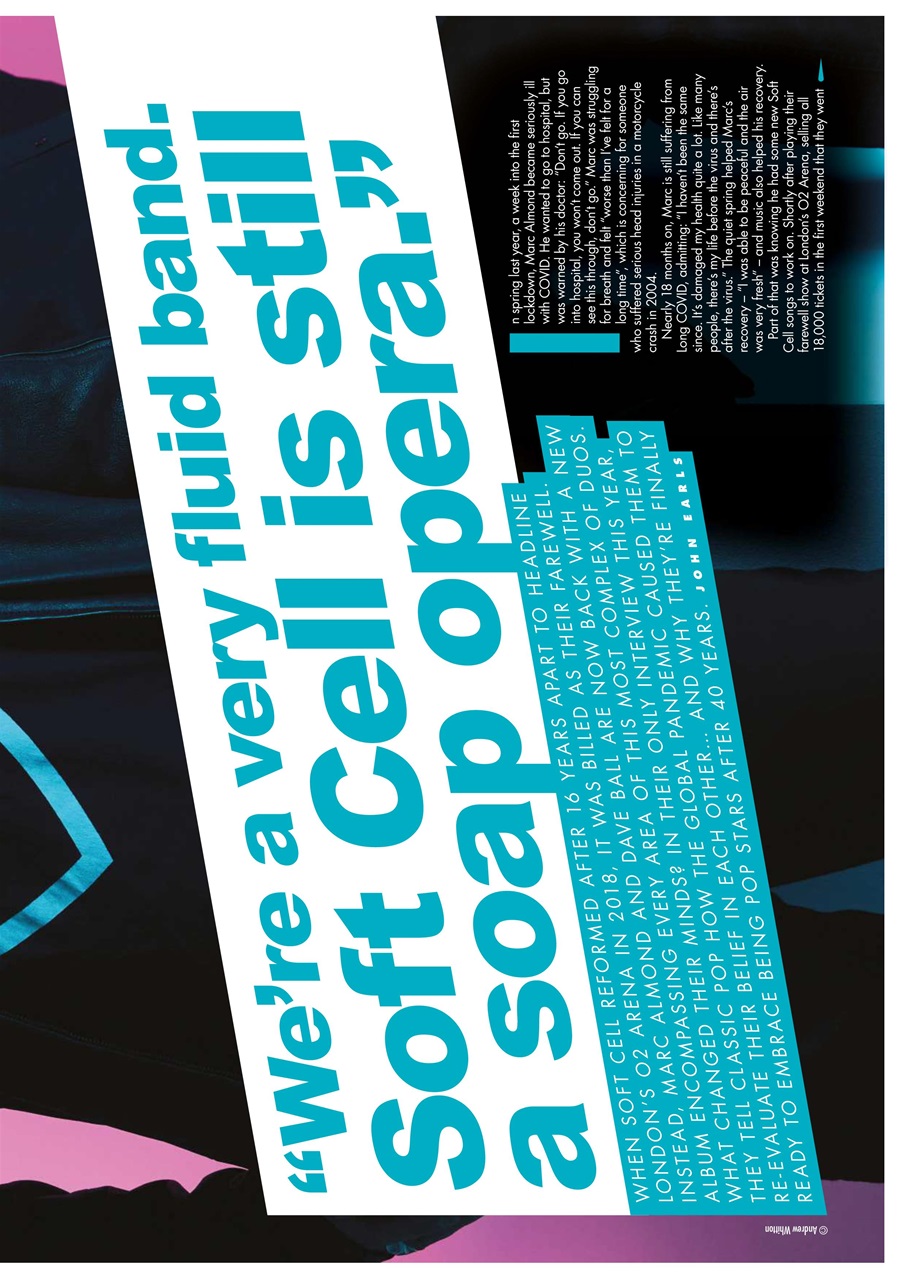 Classic Pop Preview Pages