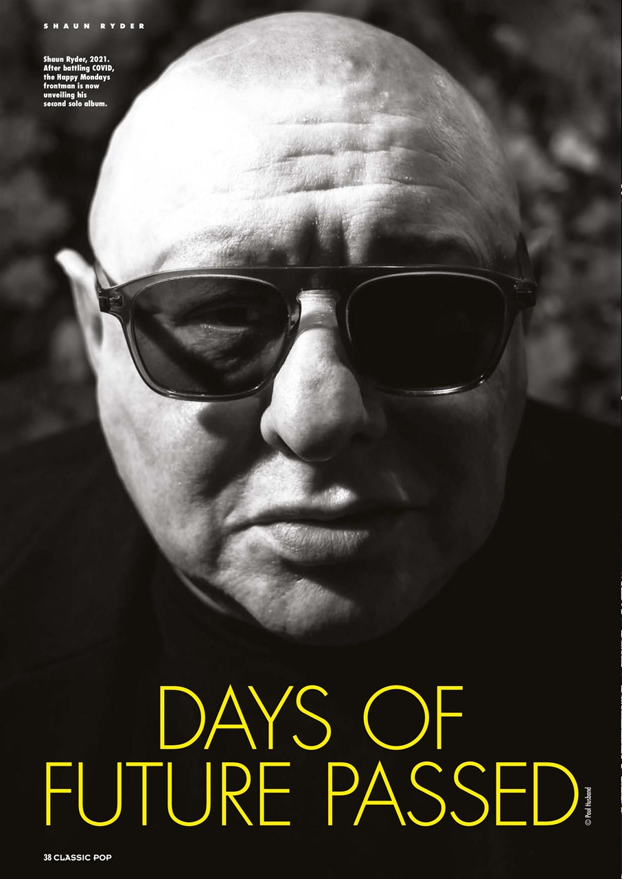 Classic Pop Preview Pages