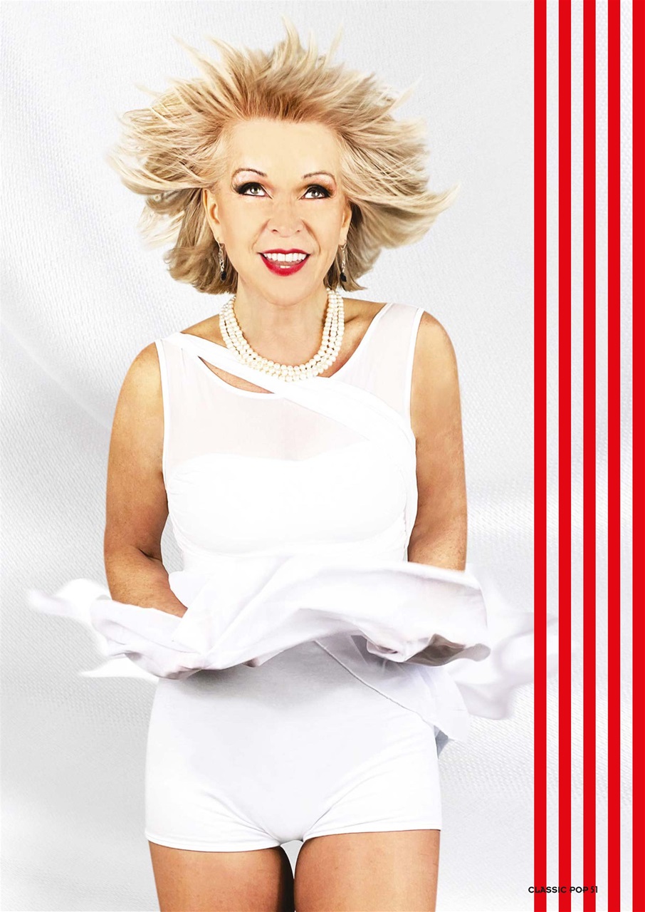 Classic Pop Preview Pages