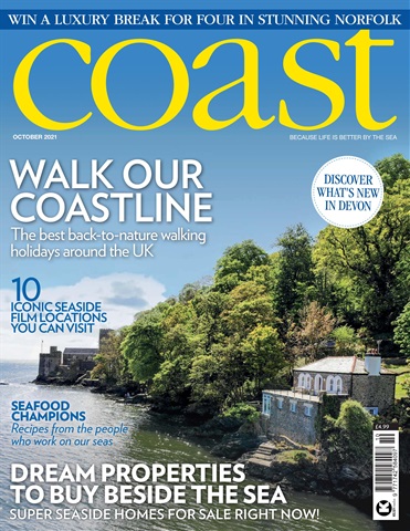 Coast issue Oct-21