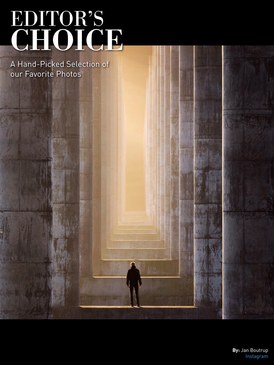 Photography Masterclass Magazine Preview Pages