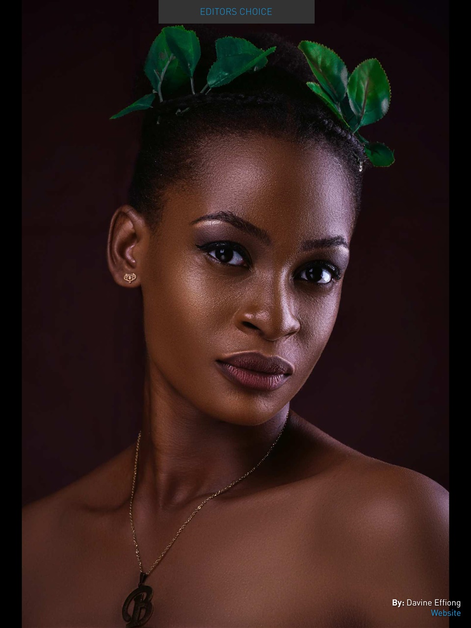 Photography Masterclass Magazine Preview Pages