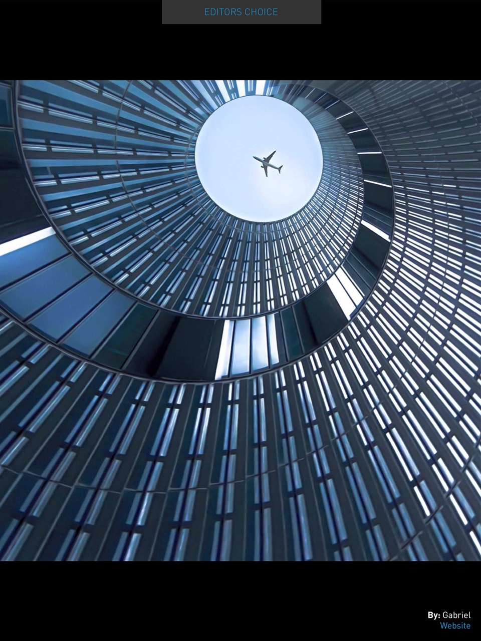 Photography Masterclass Magazine Preview Pages