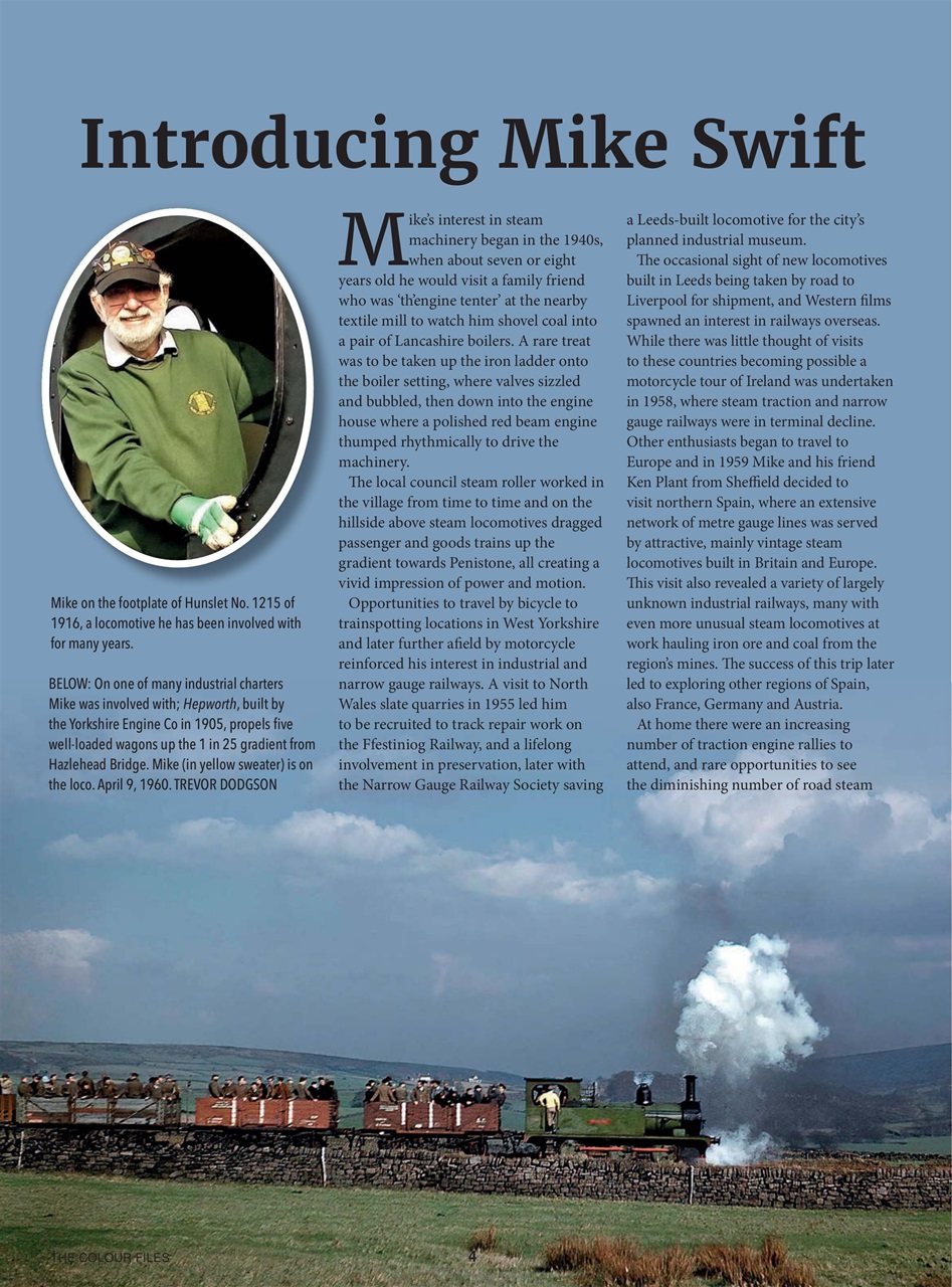 Old Glory Archive Preview Pages