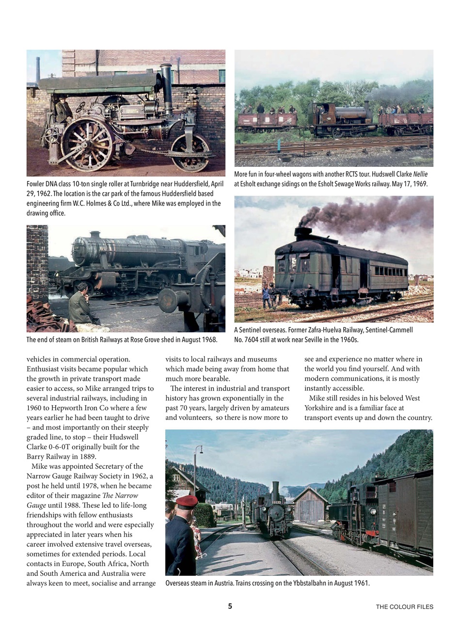 Old Glory Archive Preview Pages