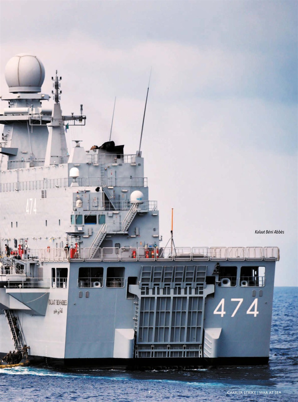 War at Sea Preview Pages