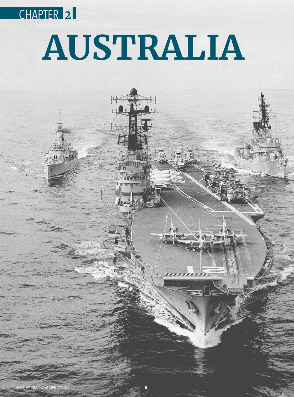 War at Sea Preview Pages