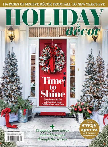 Cottages and Bungalows issue 