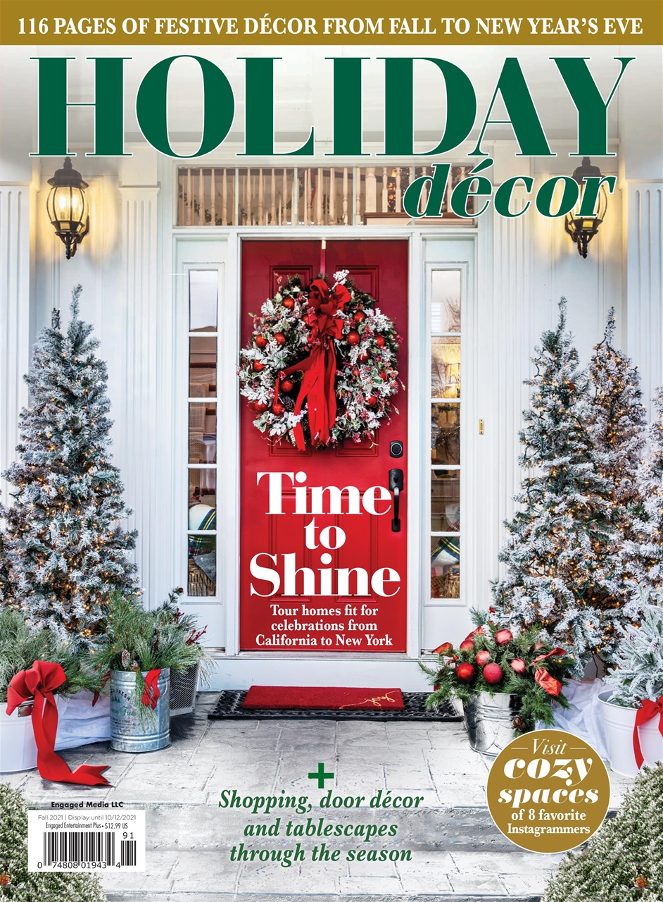 Cottages and Bungalows Preview Pages