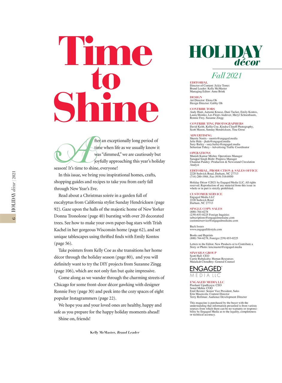 Cottages and Bungalows Preview Pages