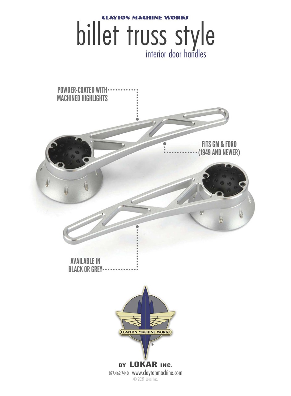 F-Series Builder's Guide Preview Pages