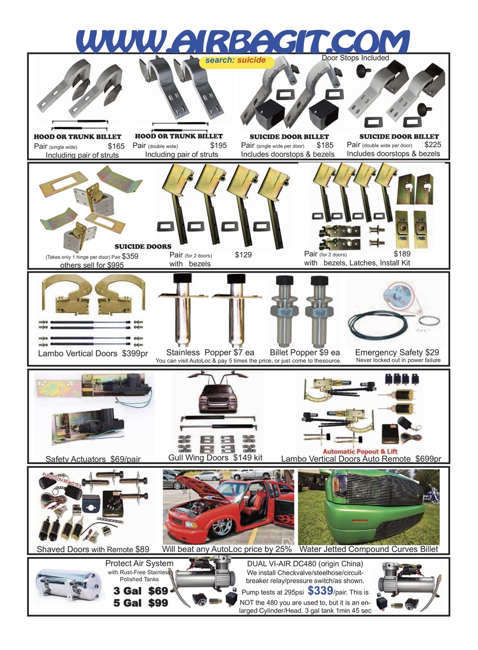 F-Series Builder's Guide Preview Pages