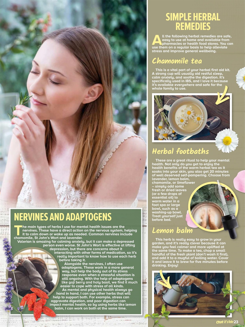 Chat Its Fate Preview Pages