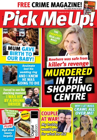 Pick Me Up issue 02-Sep-2021