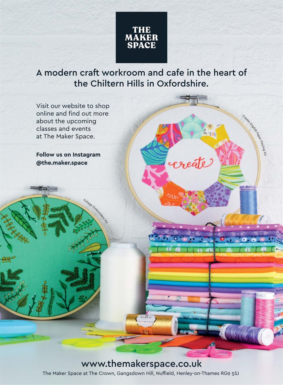 Sew Preview Pages
