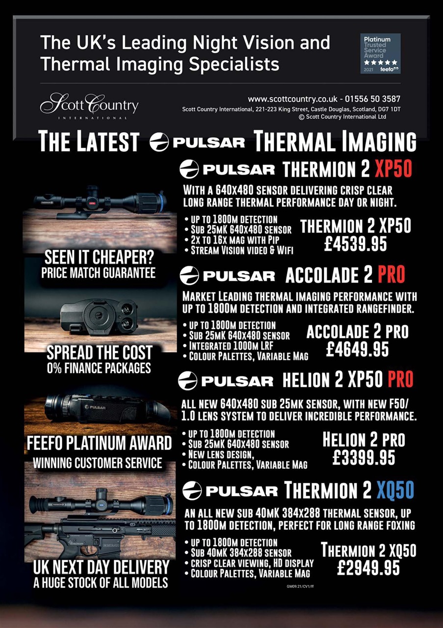 Gunmart Preview Pages