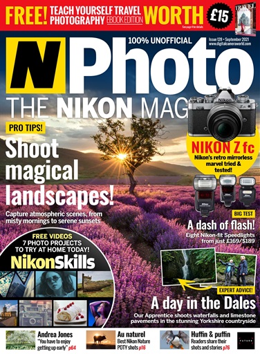 N-Photo issue 