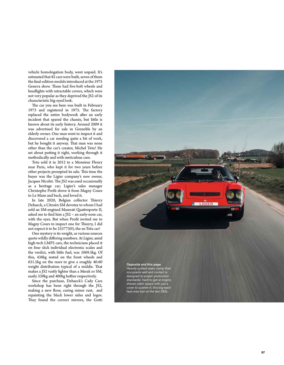 Octane Preview Pages