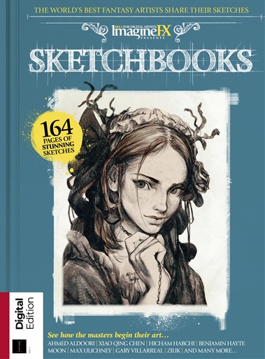 Creative Bookazine issue 