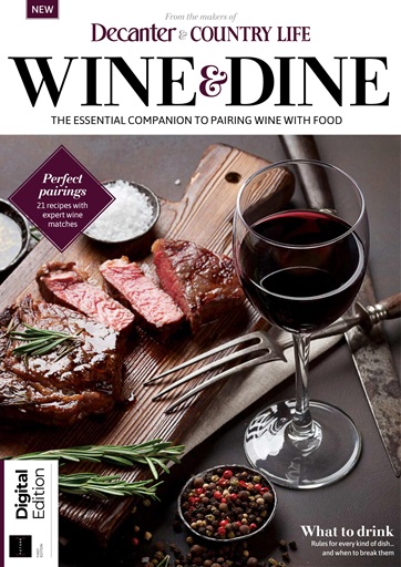 Decanter Bookazine issue 