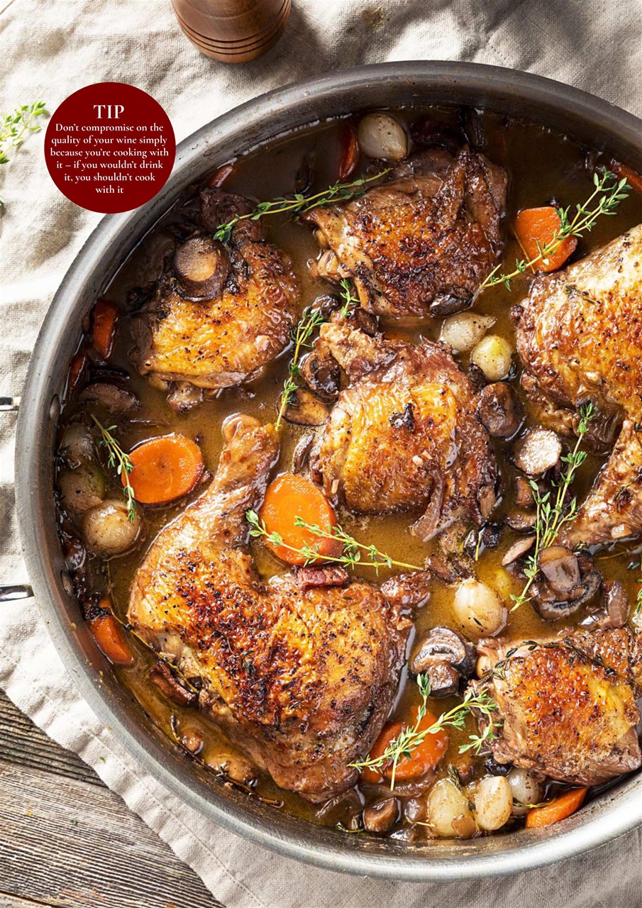 Decanter Bookazine Preview Pages