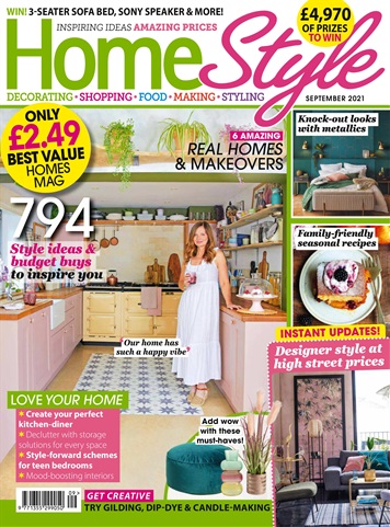 Homestyle issue Sep-21